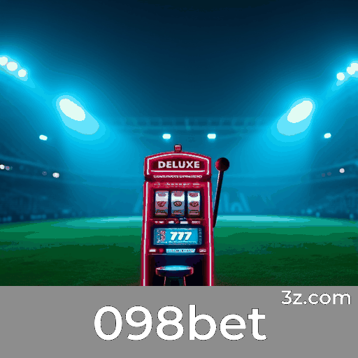 Cassino Online 098bet