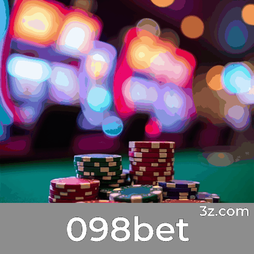 Cassino Online 098bet