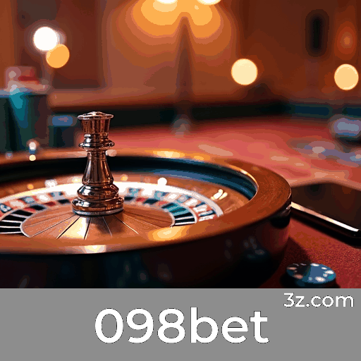 Cassino Online 098bet