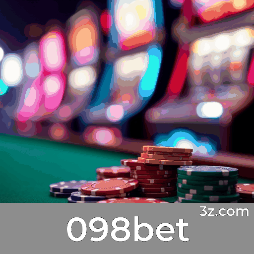 Cassino Online 098bet