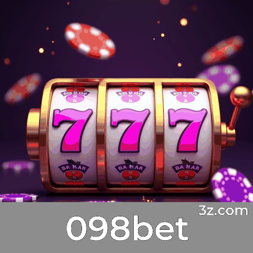 Cassino Online 098bet