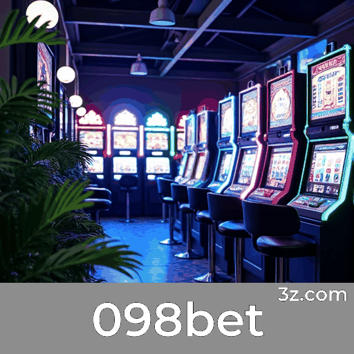 Cadastro na 098bet
