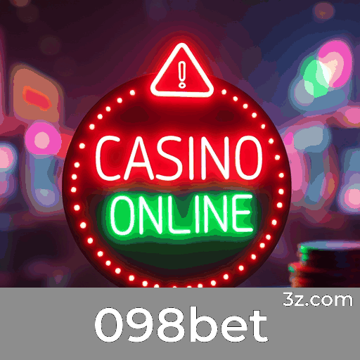 Cassino Online 098bet