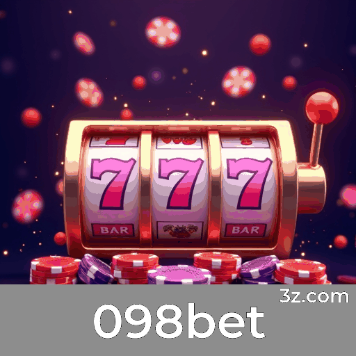 Cassino Online 098bet