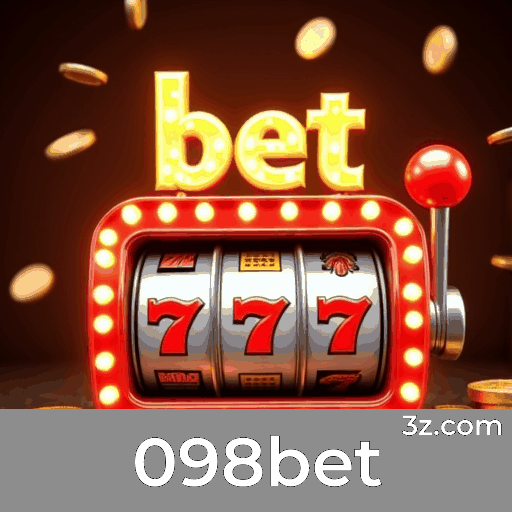 Cassino Online 098bet